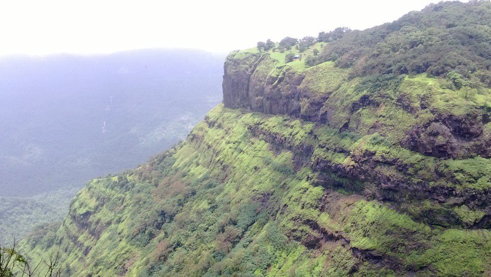 Photo of Beauty lies in the eyes of the viewer: Matheran 3/9 by WayfarerWoman