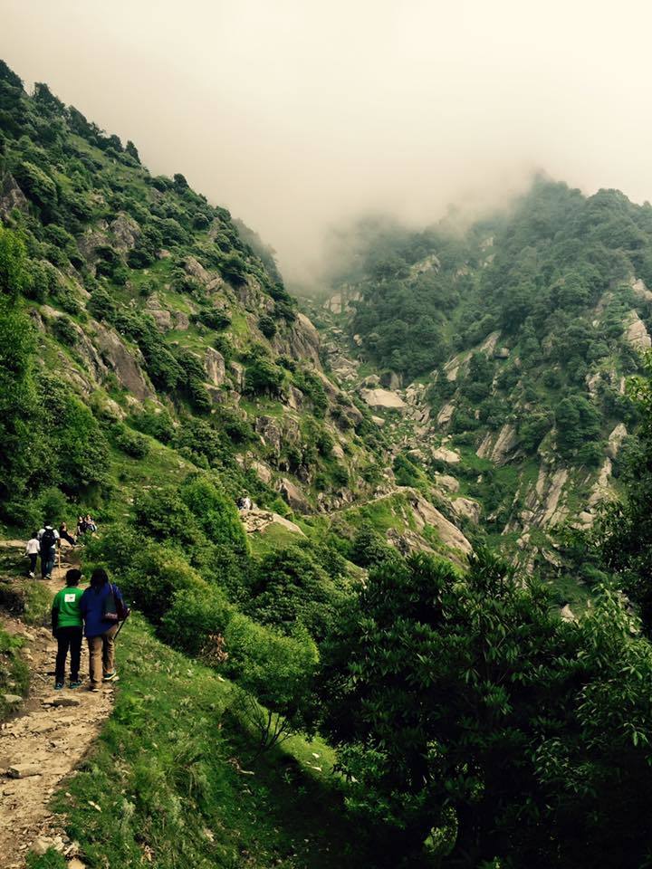 Photo of My first solo trip to McLeodganj and Triund 38/55 by Heemang Parmar