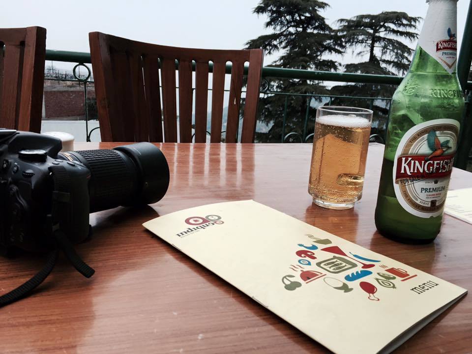 Photo of My first solo trip to McLeodganj and Triund 18/55 by Heemang Parmar