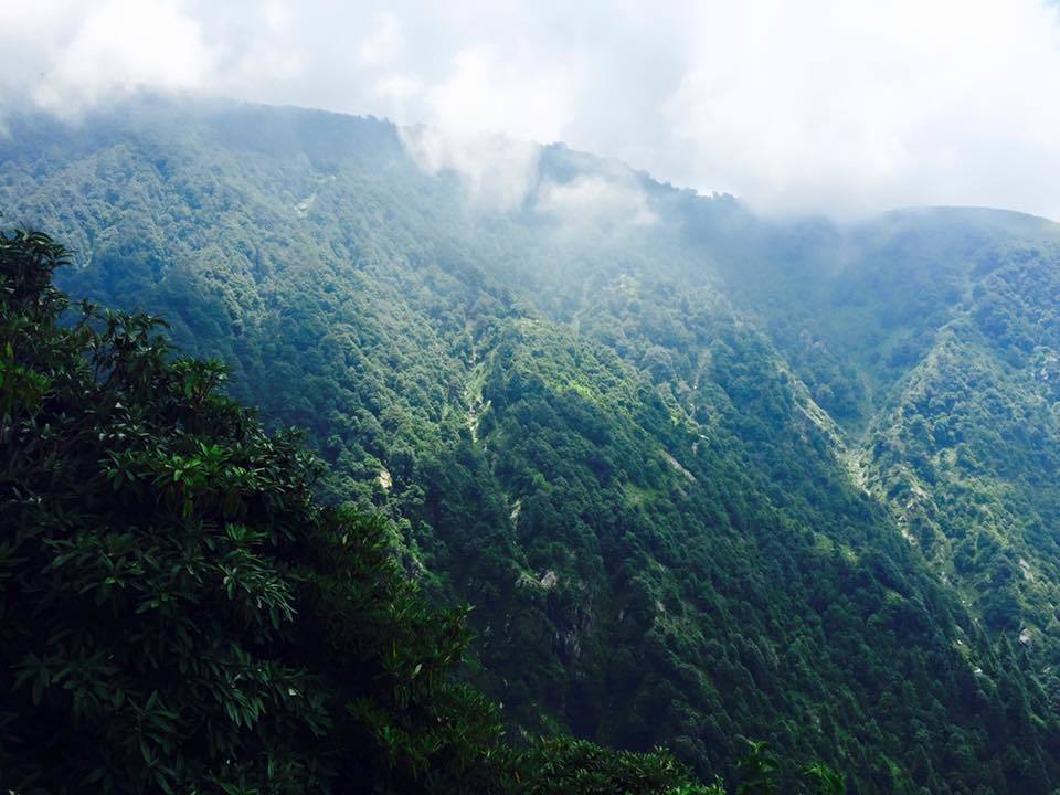 Photo of My first solo trip to McLeodganj and Triund 39/55 by Heemang Parmar