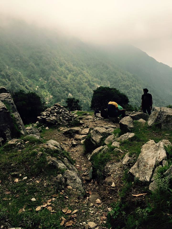Photo of My first solo trip to McLeodganj and Triund 37/55 by Heemang Parmar