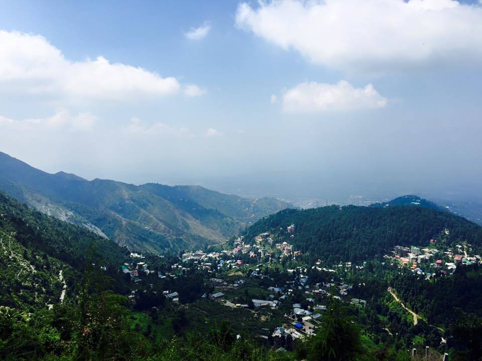 Photo of My first solo trip to McLeodganj and Triund 52/55 by Heemang Parmar