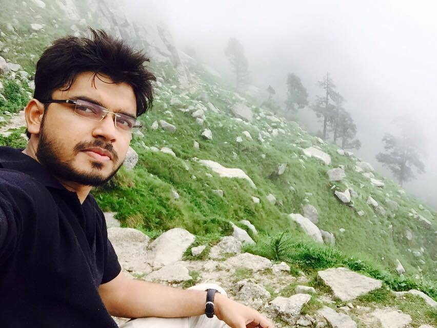 Photo of My first solo trip to McLeodganj and Triund 34/55 by Heemang Parmar