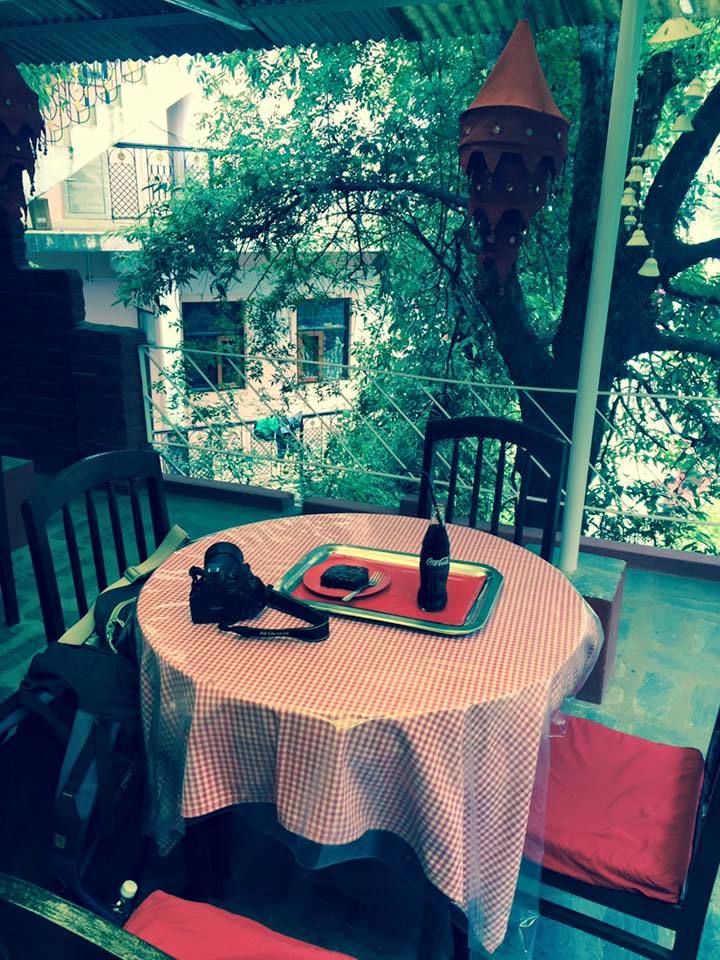 Photo of My first solo trip to McLeodganj and Triund 13/55 by Heemang Parmar