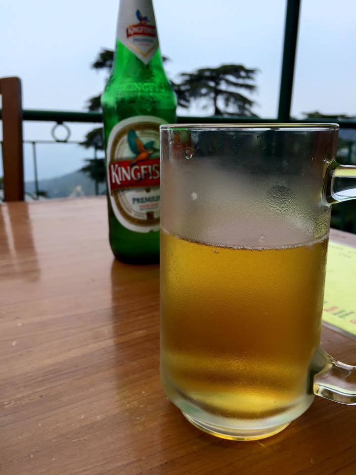 Photo of My first solo trip to McLeodganj and Triund 17/55 by Heemang Parmar