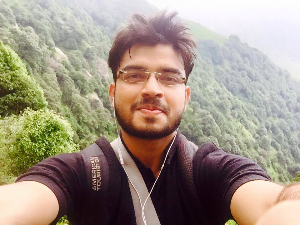 Photo of My first solo trip to McLeodganj and Triund 27/55 by Heemang Parmar