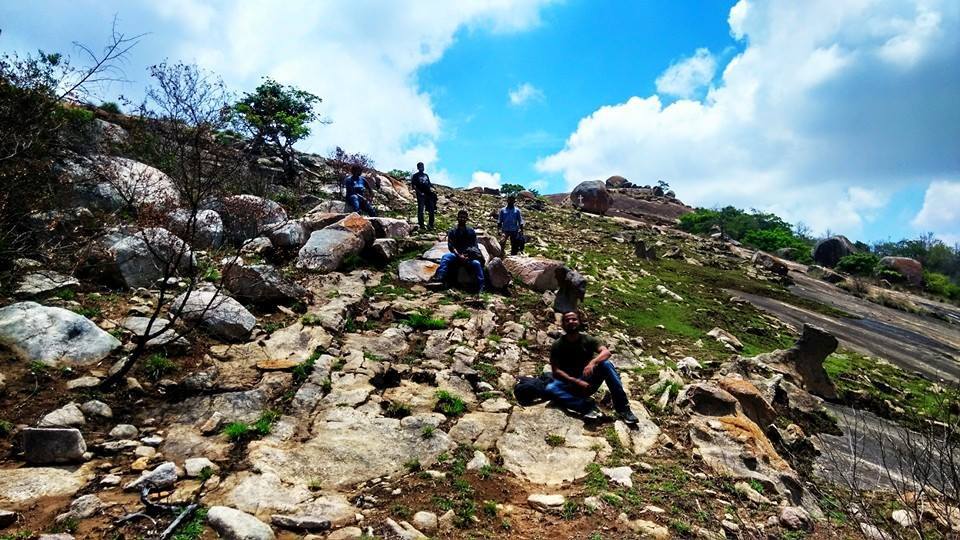 Photo of Andhra Ooty, A Day Trip 25/26 by Vikas Chandra