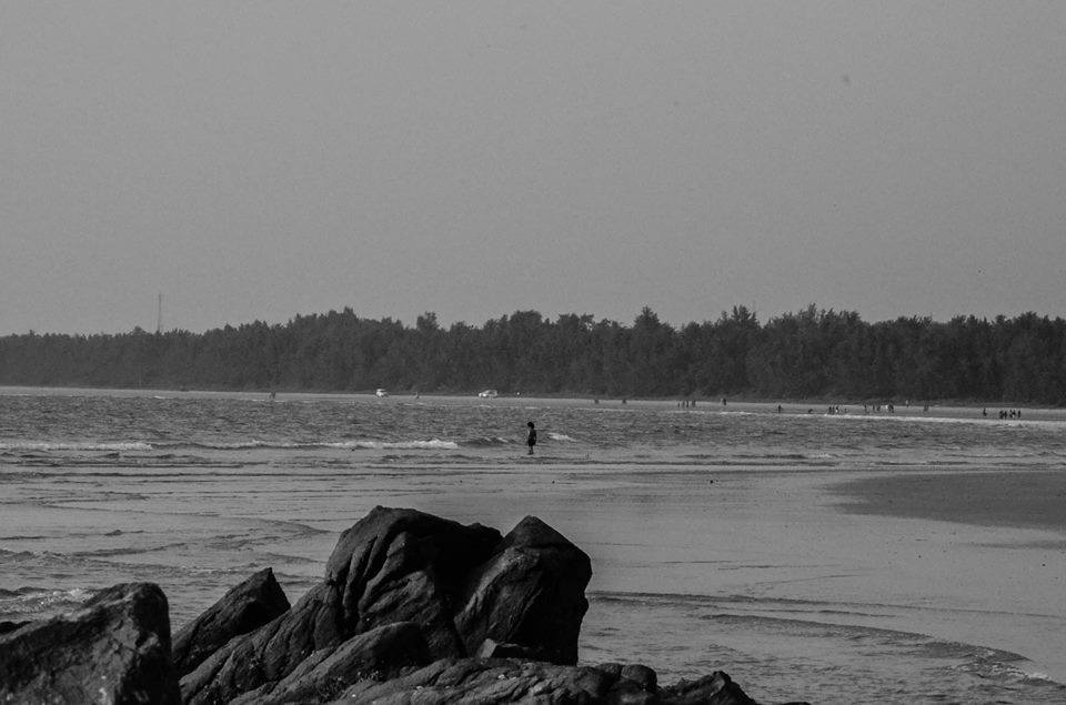 Photo of Muzhappilangad Beach by Vikas Chandra