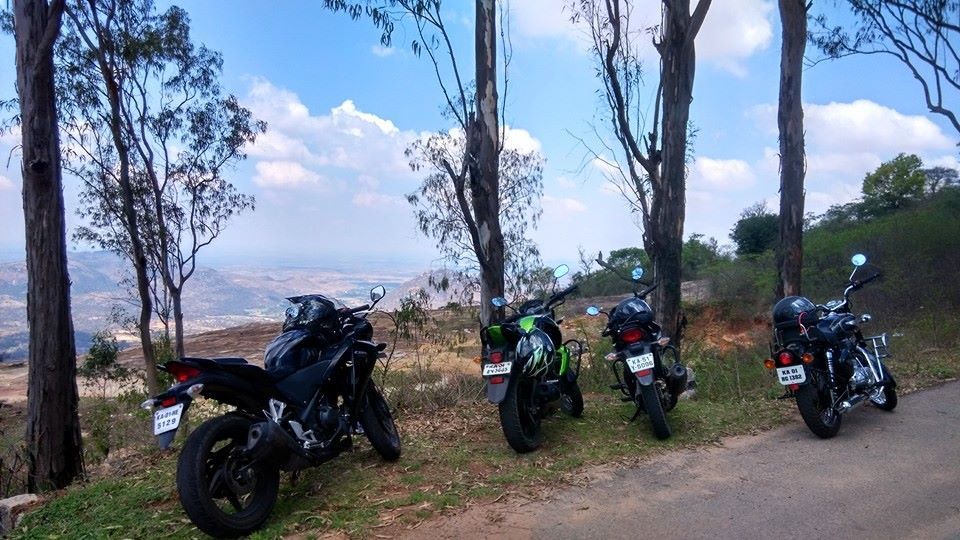 Photo of Andhra Ooty, A Day Trip 26/26 by Vikas Chandra