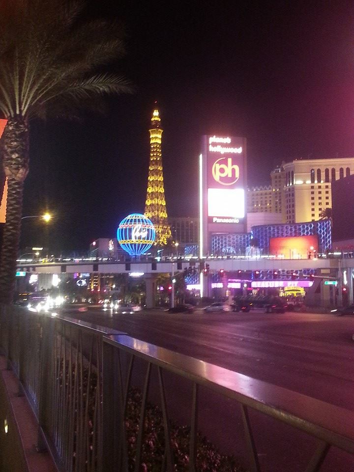 Photo of Very Vegas! 1/3 by Ankita Misra