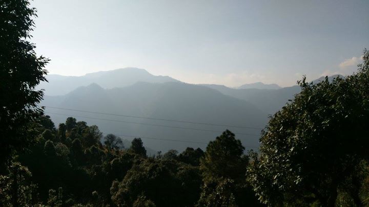 Photo of Kanatal, Kaudia Range, Uttarakhand, India by Tarun Jain