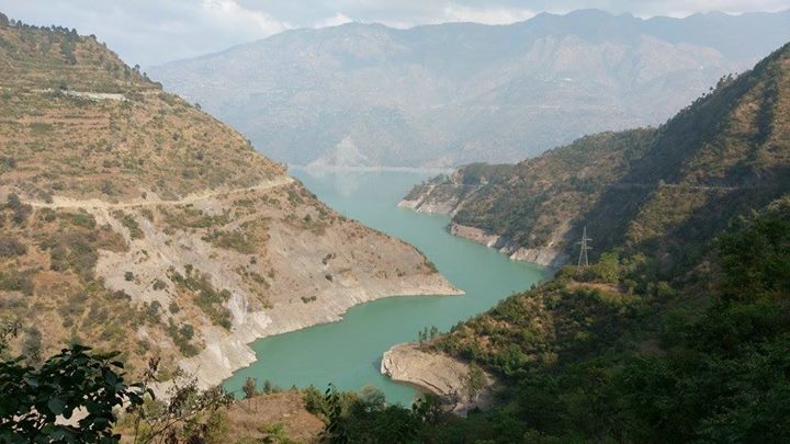 Photo of Kanatal, Kaudia Range, Uttarakhand, India by Tarun Jain