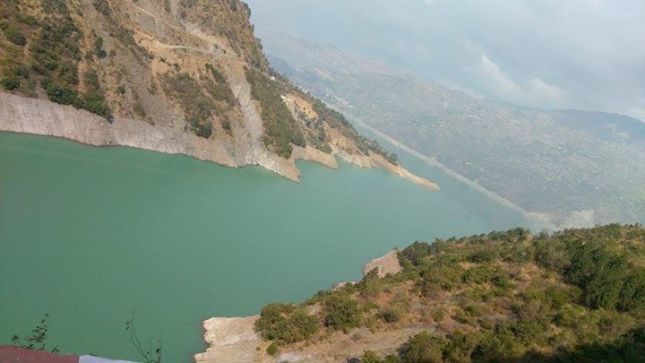 Photo of Kanatal, Kaudia Range, Uttarakhand, India by Tarun Jain