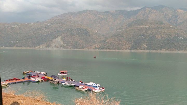 Photo of Kanatal, Kaudia Range, Uttarakhand, India by Tarun Jain