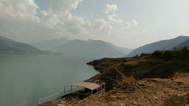 Photo of Kanatal, Kaudia Range, Uttarakhand, India by Tarun Jain