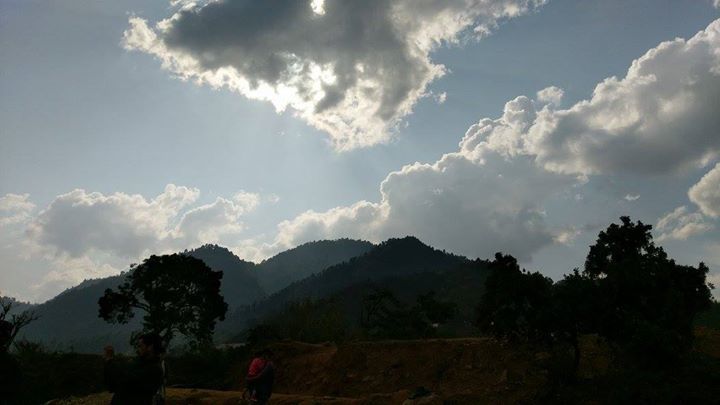 Photo of Kanatal, Kaudia Range, Uttarakhand, India by Tarun Jain