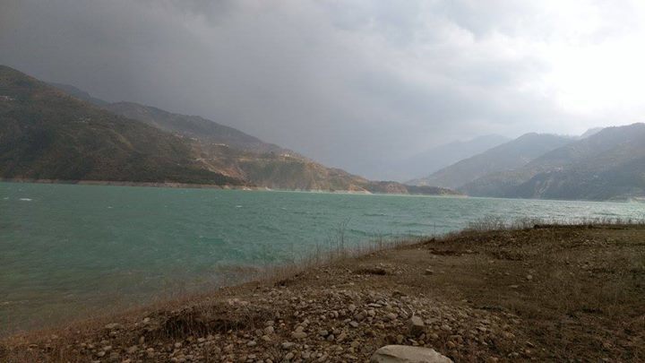 Photo of Kanatal, Kaudia Range, Uttarakhand, India by Tarun Jain