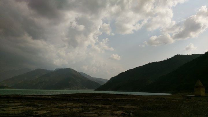 Photo of Kanatal, Kaudia Range, Uttarakhand, India by Tarun Jain