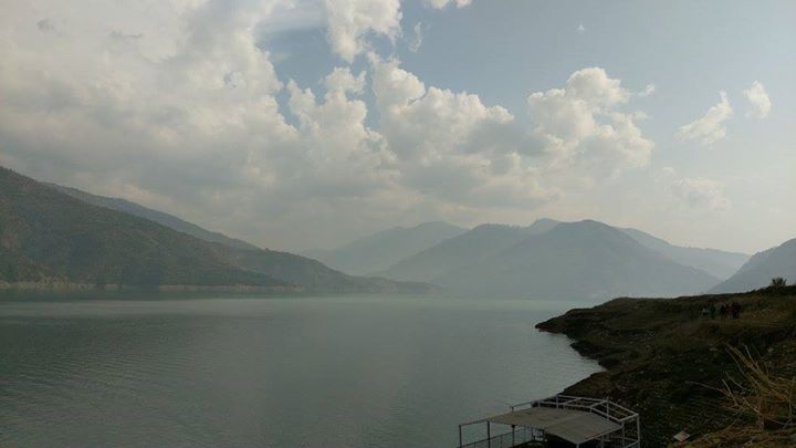 Photo of Kanatal, Kaudia Range, Uttarakhand, India by Tarun Jain