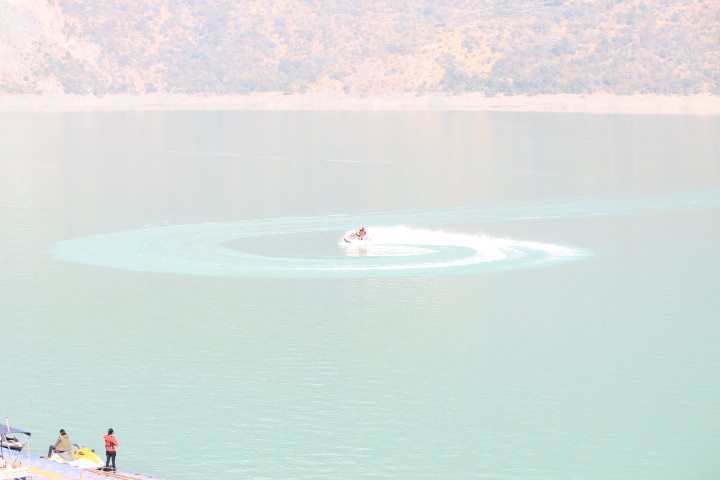 Photo of Kanatal, Kaudia Range, Uttarakhand, India by Tarun Jain