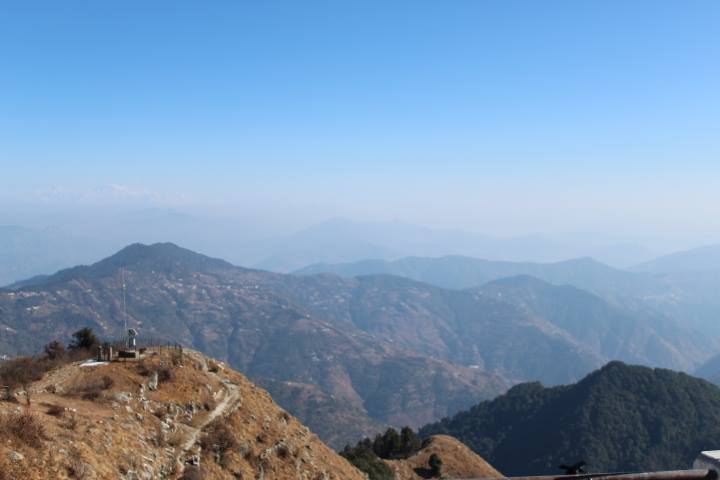 Photo of Kanatal, Kaudia Range, Uttarakhand, India by Tarun Jain