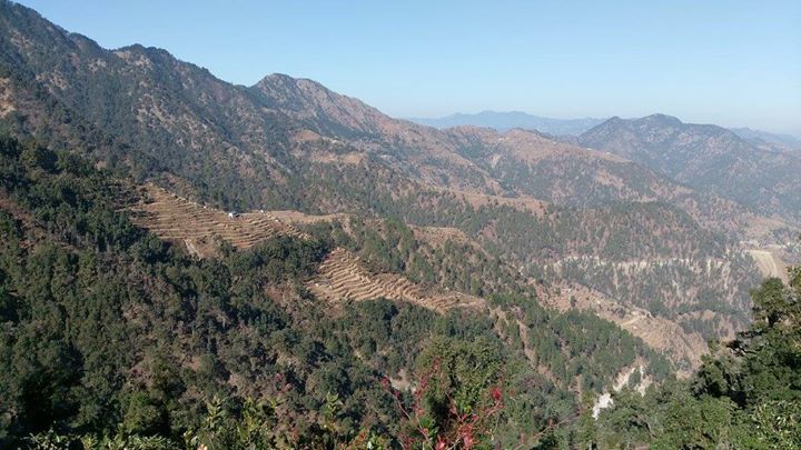 Photo of Kanatal, Kaudia Range, Uttarakhand, India by Tarun Jain