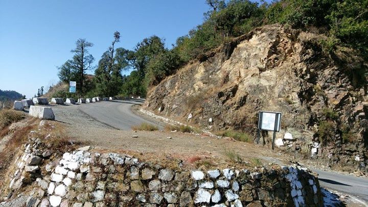 Photo of Kanatal, Kaudia Range, Uttarakhand, India by Tarun Jain