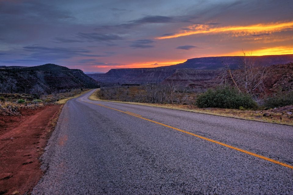 Photo of Driving across the USA – Twice and then some more – In Alaska 81/158 by Harsh Vardhan