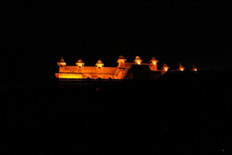 Photo of Orchha- The Hidden Land 4/10 by Vikrant Dhawan