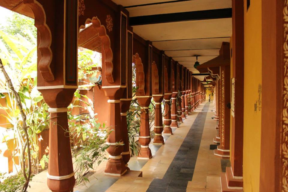 Photo of Orchha- The Hidden Land 7/10 by Vikrant Dhawan