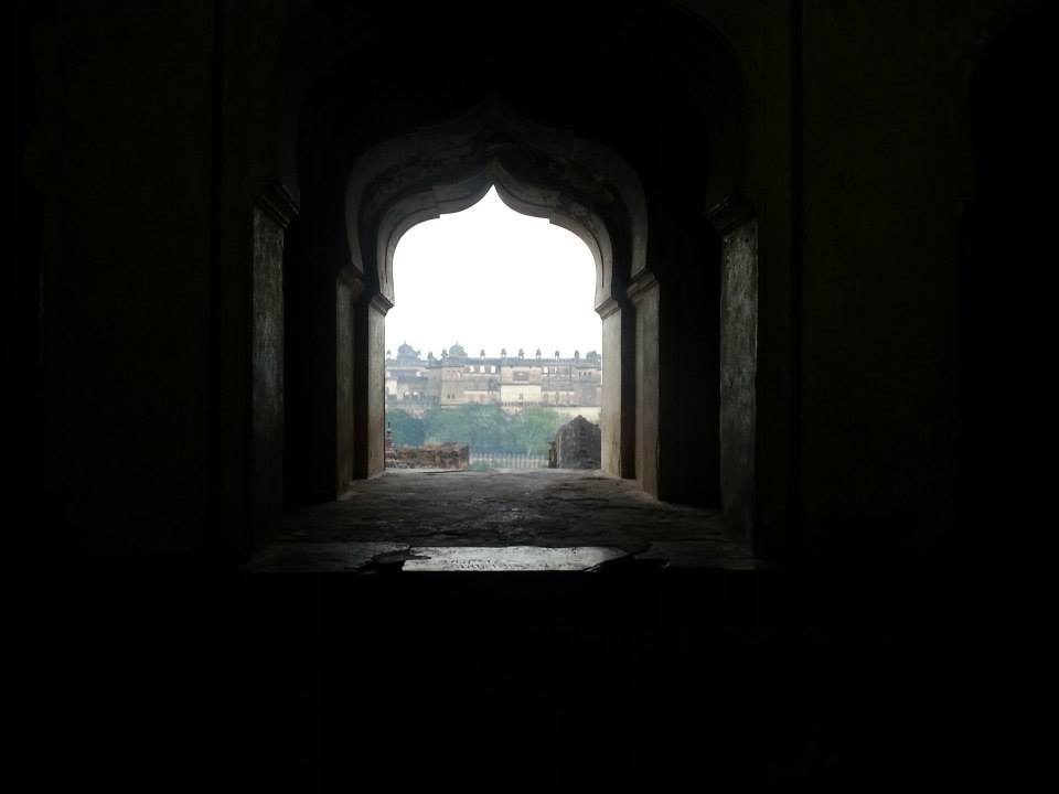 Photo of Orchha- The Hidden Land 10/10 by Vikrant Dhawan