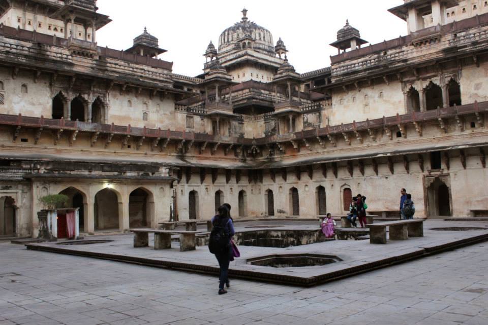Photo of Orchha- The Hidden Land 3/10 by Vikrant Dhawan
