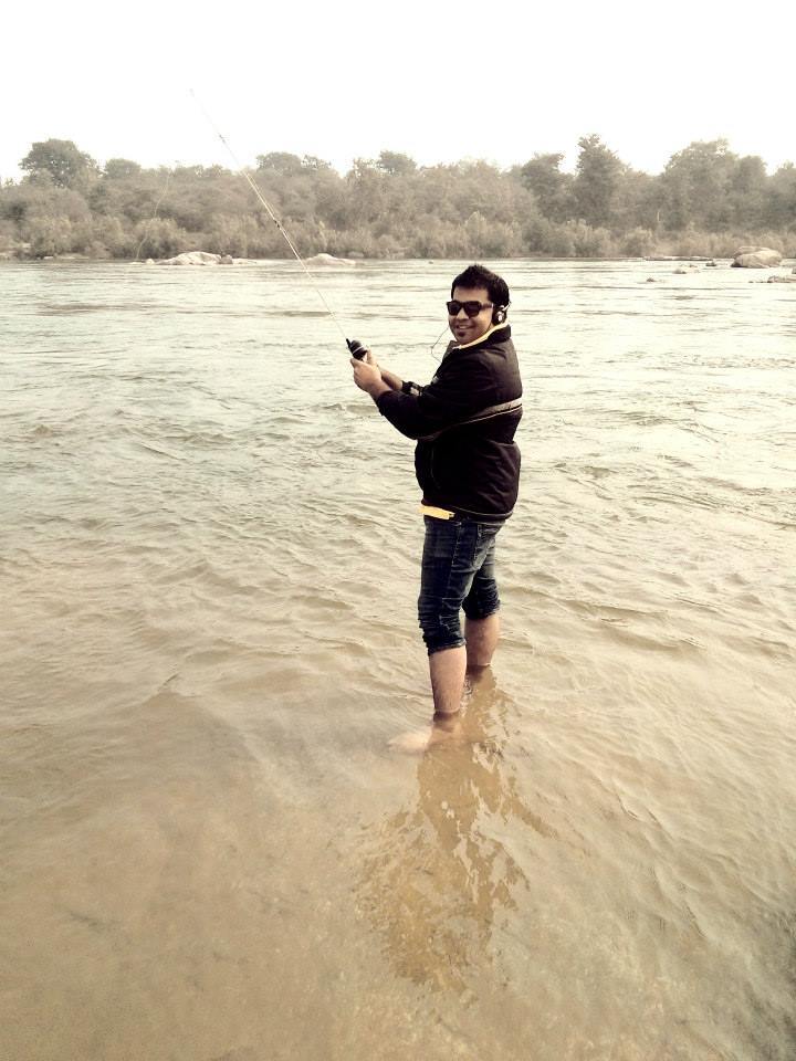 Photo of Orchha- The Hidden Land 8/10 by Vikrant Dhawan