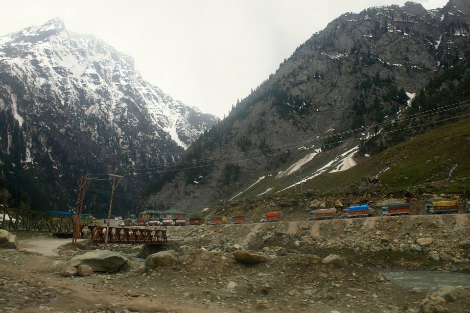 Photo of Charismatic Kashmir 42/71 by Soumya Khurana