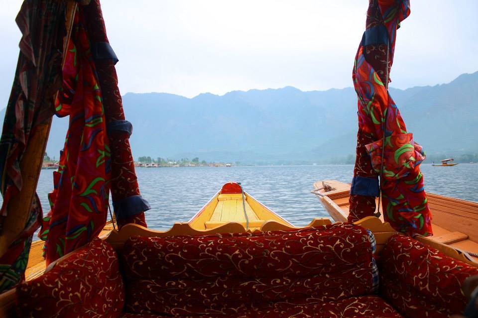 Photo of Charismatic Kashmir 11/71 by Soumya Khurana