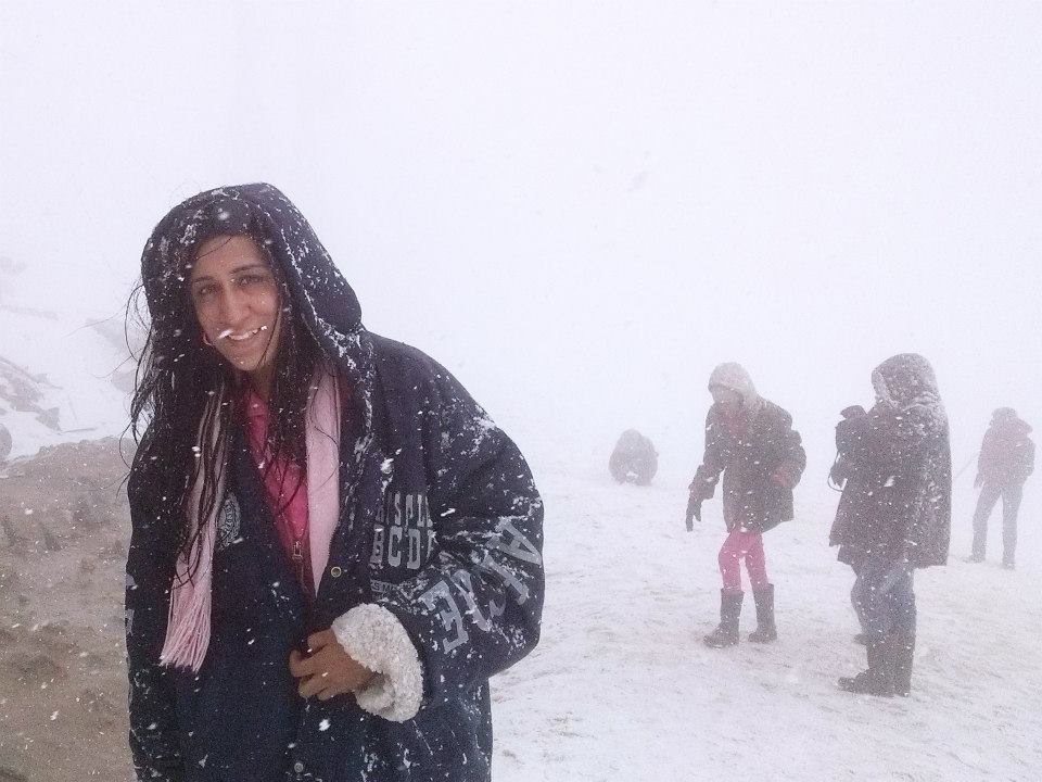Photo of Charismatic Kashmir 57/71 by Soumya Khurana