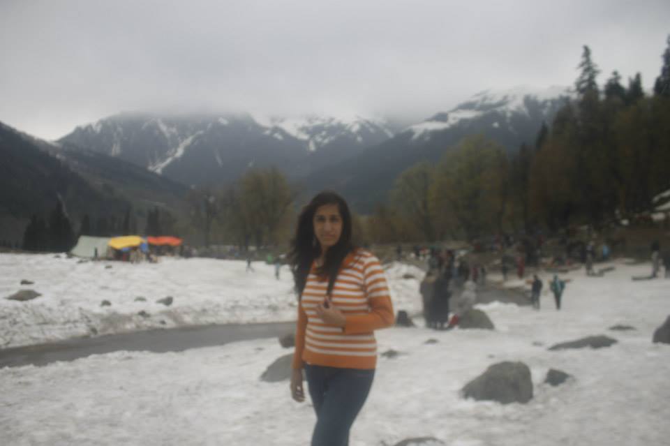 Photo of Charismatic Kashmir 71/71 by Soumya Khurana