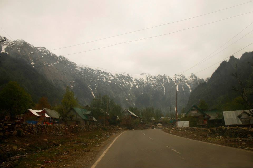 Photo of Charismatic Kashmir 44/71 by Soumya Khurana