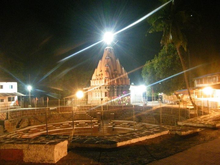 Photo of Backpacking in Kankeshwar 1/14 by Jay Bhansali
