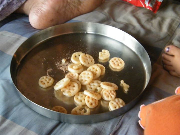 Photo of Backpacking in Kankeshwar 8/14 by Jay Bhansali