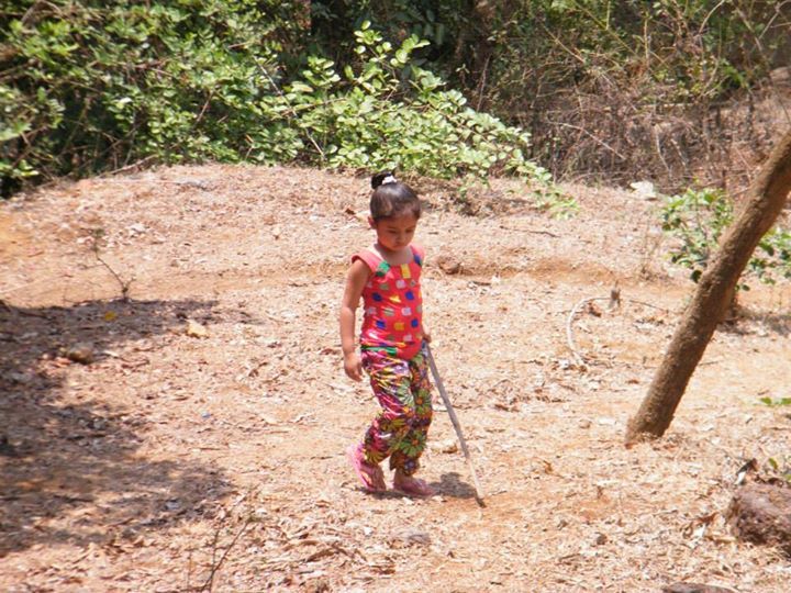 Photo of Backpacking in Kankeshwar 10/14 by Jay Bhansali