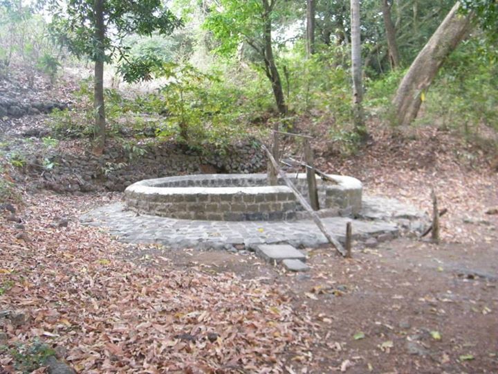 Photo of Backpacking in Kankeshwar 2/14 by Jay Bhansali