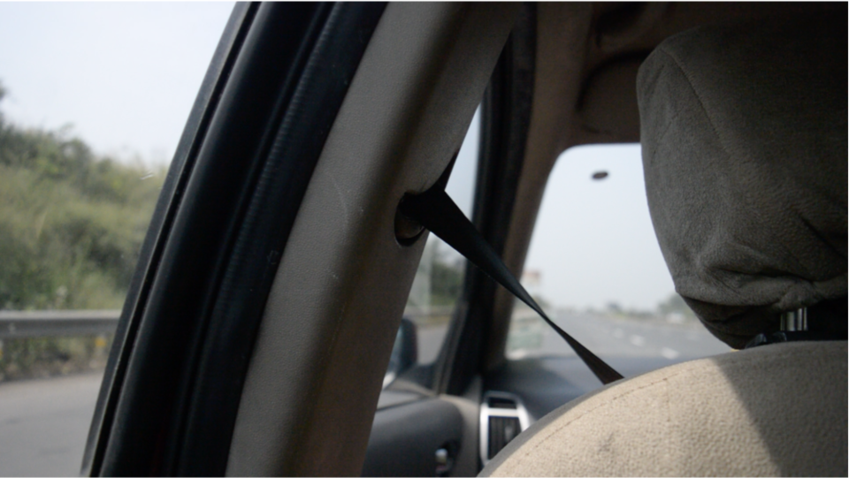 Photo of Postcards from West - A roadtrip from Pune to Udaipur 1/7 by The Window Seat