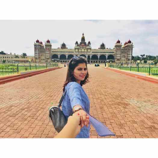 Photo of 7 hours in the 'City of Palaces' - Mysore 6/12 by Palak Malhotra