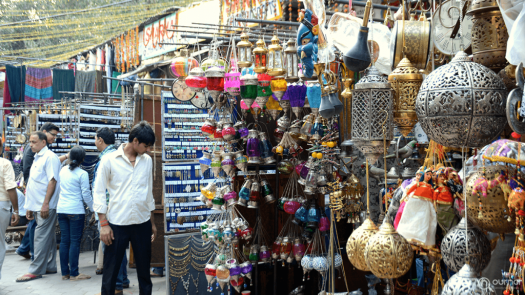 Photo of Delhi Girls Galleria- The Sarojini Nagar 9/12 by Palak Malhotra