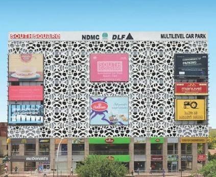 Photo of Delhi Girls Galleria- The Sarojini Nagar 11/12 by Palak Malhotra