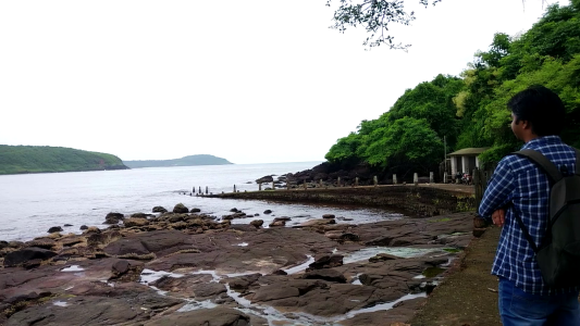 Photo of Hiking the Konkan Trails 2/4 by Amol Mishra
