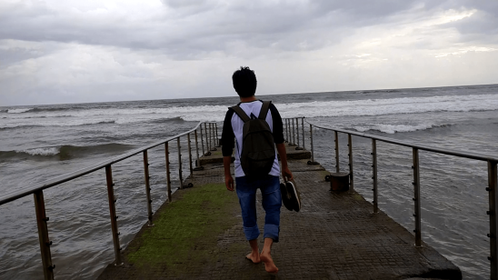 Photo of Hiking the Konkan Trails 3/4 by Amol Mishra