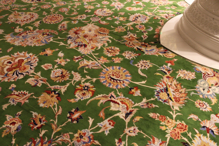 Photo of SHEIK ZAYED GRAND MOSQUE 9/23 by Ankit Upadhyay