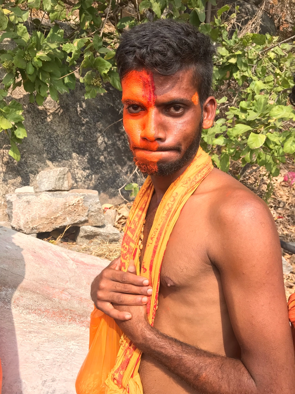 Photo of Hanumanahalli by Madhura Desai
